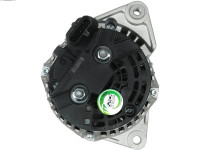 Lichtmaschine passend für Iveco 100 Iveco 110 24V 70A