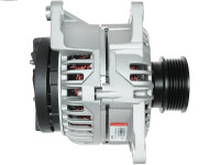 Lichtmaschine passend für Iveco 29 Iveco 35 12V 120A
