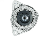 Lichtmaschine passend für Iveco 29 Iveco 35 12V 120A