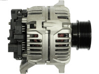 Lichtmaschine passend für Iveco 29 Iveco 35 12V 120A