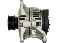 Lichtmaschine passend für Iveco 29 Iveco 35 12V 120A