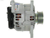 Lichtmaschine passend für Iveco 29 Iveco 35 12V 120A