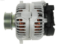 Lichtmaschine passend für Iveco 29 Iveco 35 12V 120A