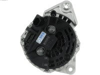 Lichtmaschine passend für Iveco 29 Iveco 35 12V 120A