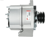 Lichtmaschine passend für Daf 95.310 Daf 95.330 Ford 0915 Ford 1115 Man 12.152 Man 12.232 24V 55A