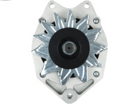 Lichtmaschine passend für Daf 95.310 Daf 95.330 Ford 0915 Ford 1115 Man 12.152 Man 12.232 24V 55A