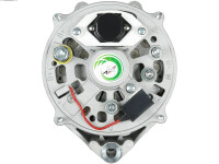 Lichtmaschine passend für Daf 95.310 Daf 95.330 Ford 0915 Ford 1115 Man 12.152 Man 12.232 24V 55A