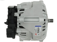 Lichtmaschine passend für Agco Various 24V 100A