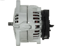 Lichtmaschine passend für Agco Various 24V 100A