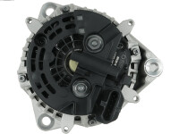 Lichtmaschine passend für Agco Various 24V 100A