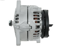 Lichtmaschine passend für Agco Various 24V 100A