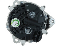 Lichtmaschine passend für Agco Various 24V 100A