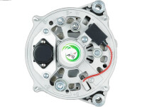 Lichtmaschine passend für Mercedes Benz TRUCKS Steyr 13 Steyr 14 24V 55A