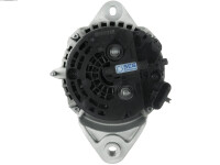 Lichtmaschine passend für Daf Various Volvo 8900 Volvo 9500 24V 150A