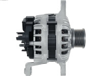 Lichtmaschine passend für Iveco P/PA Man 41.422 Steyr 12 24V 35A