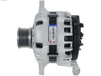 Lichtmaschine passend für Iveco P/PA Man 41.422 Steyr 12 24V 35A