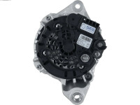 Lichtmaschine passend für Iveco P/PA Man 41.422 Steyr 12 24V 35A