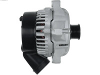 Lichtmaschine passend für Iveco P/PA Man 41.422 Steyr 12 24V 35A