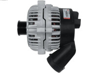 Lichtmaschine passend für Iveco P/PA Man 41.422 Steyr 12 24V 35A