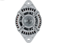 Lichtmaschine passend für Case Various New Holland FR450 New Holland FR480 12V 240A