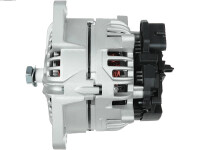 Lichtmaschine passend für Bova FHD Bova FLD Daf 75 Daf 85 Solaris Vacanza 24V 80A