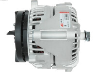 Lichtmaschine passend für Bova FHD Bova FLD Daf 75 Daf 85 Solaris Vacanza 24V 80A