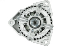 Lichtmaschine passend für Bova FHD Bova FLD Daf 75 Daf 85 Solaris Vacanza 24V 80A