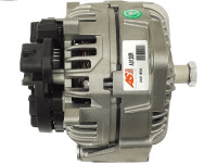 Lichtmaschine passend für Bova FHD Bova FLD Daf 75 Daf 85 Solaris Vacanza 24V 80A