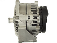 Lichtmaschine passend für Bova FHD Bova FLD Daf 75 Daf 85 Solaris Vacanza 24V 80A