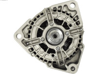 Lichtmaschine passend für Bova FHD Bova FLD Daf 75 Daf 85 Solaris Vacanza 24V 80A