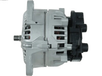 Lichtmaschine passend für Bova FHD Bova FLD Daf 75 Daf 85 Solaris Vacanza 24V 80A