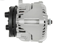 Lichtmaschine passend für Bova FHD Bova FLD Daf 75 Daf 85 Solaris Vacanza 24V 80A