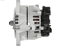 Lichtmaschine passend für Bova FHD Bova FLD Daf 75 Daf 85 Solaris Vacanza 24V 80A
