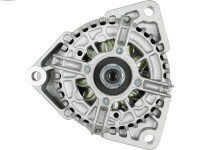 Lichtmaschine passend für Bova FHD Bova FLD Daf 75 Daf 85 Solaris Vacanza 24V 80A