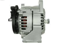 Lichtmaschine passend für Bova FHD Bova FLD Daf 75 Daf 85 Solaris Vacanza 24V 80A