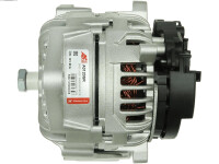 Lichtmaschine passend für Bova FHD Bova FLD Daf 75 Daf 85 Solaris Vacanza 24V 80A