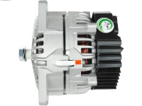 Lichtmaschine passend für Daf 85.330 Daf 85.360 24V 100A