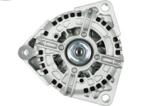 Lichtmaschine passend für Daf 85.330 Daf 85.360 24V 100A
