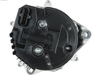 Lichtmaschine passend für Daf 85.330 Daf 85.360 24V 100A