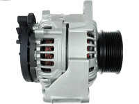 Lichtmaschine passend für Daf 85.330 Daf 85.360 24V 100A