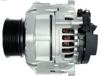 Lichtmaschine passend für Daf 85.330 Daf 85.360 24V 100A