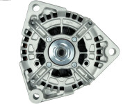 Lichtmaschine passend für Daf 85.330 Daf 85.360 24V 100A