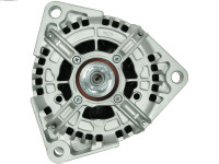 Lichtmaschine passend für Daf 85.330 Daf 85.360 24V 100A