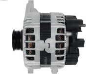 Lichtmaschine passend für Scania K114