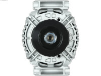 Lichtmaschine passend für Scania K114 Scania P 24V 80A
