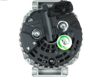 Lichtmaschine passend für Scania K114 Scania P 24V 80A