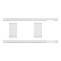 Universal-Verriegelungsstangen verstellbar 25,5-43cm