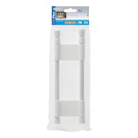 Universal-Verriegelungsstangen verstellbar 25,5-43cm