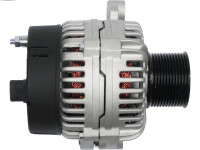 Lichtmaschine passend für Iveco 190 Iveco 260 24V 90A