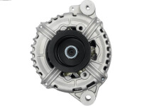 Lichtmaschine passend für Iveco 190 Iveco 260 24V 90A